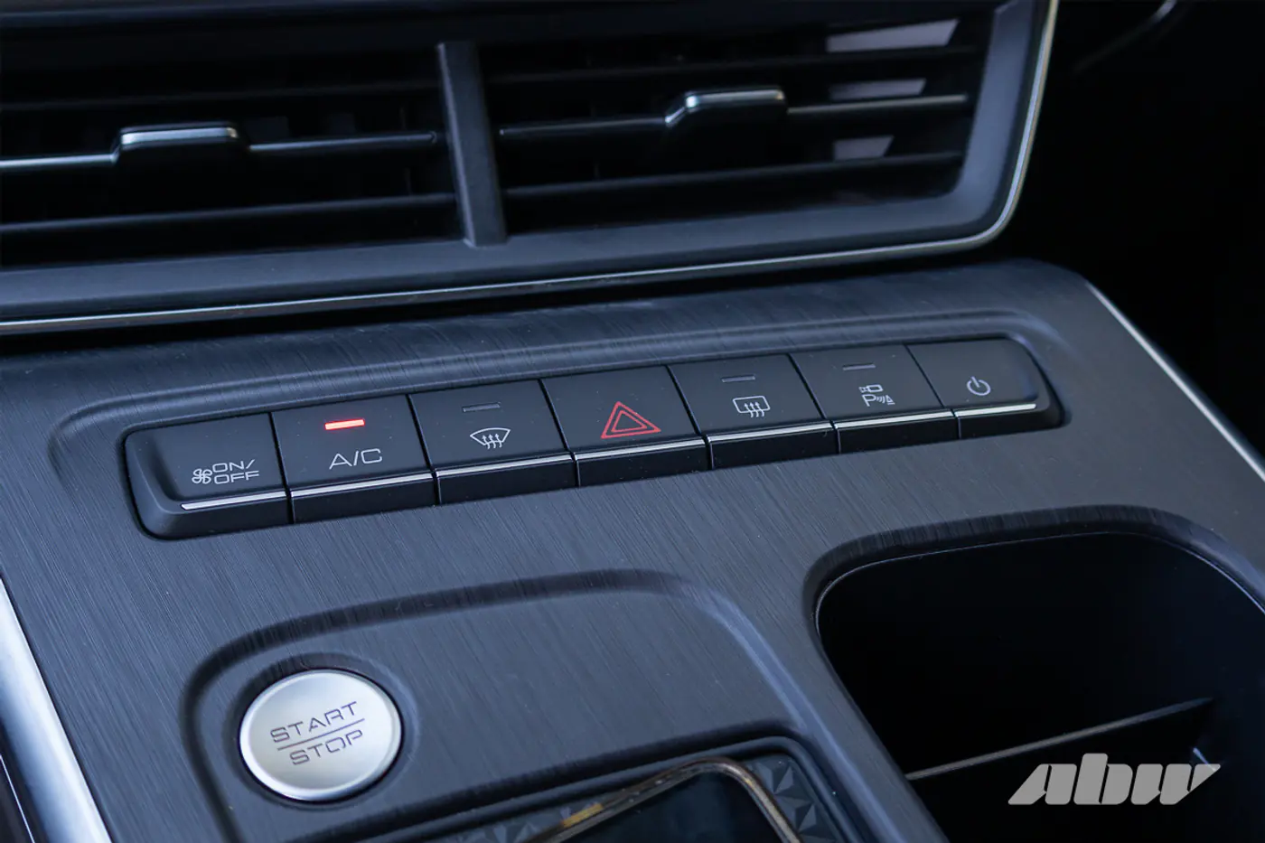 Наглядное пособие: тест-драйв нового Haval F7