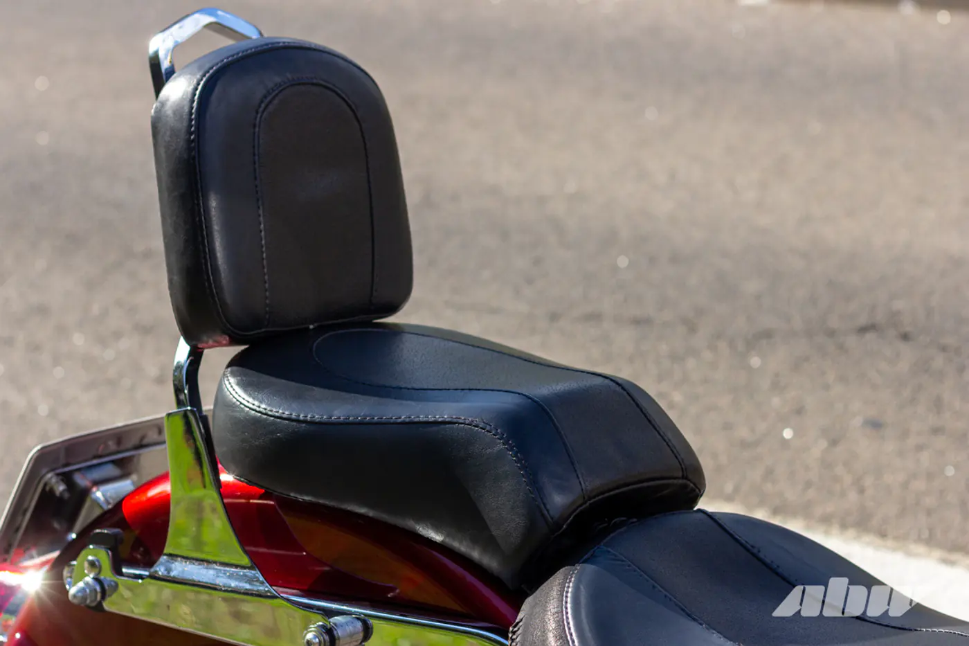 Мотоцикл «Терминатора»: знакомимся с классическим Harley-Davidson Fat Boy