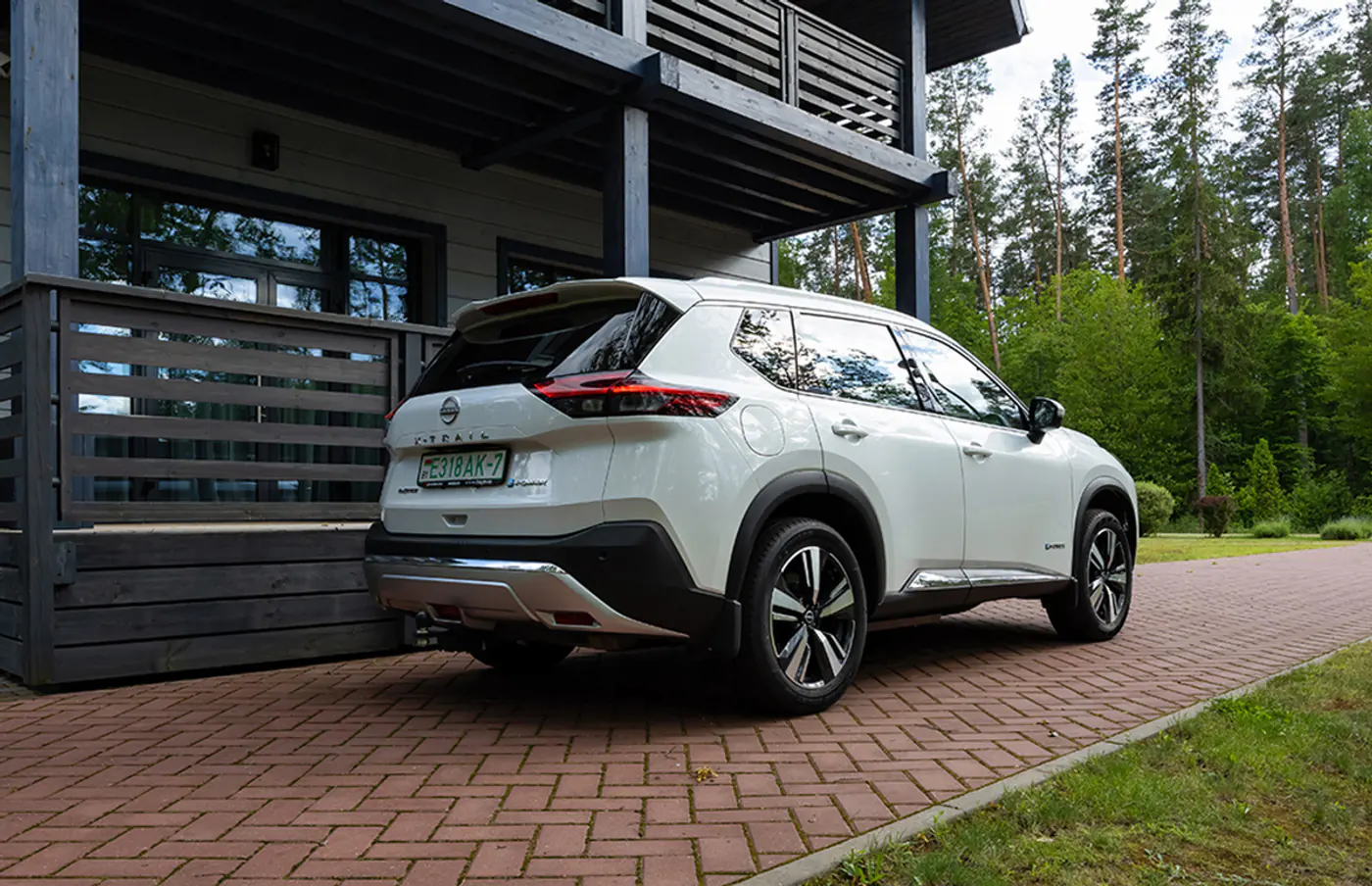 Честно о покупке нового Nissan: как купить свежего «японца» от 74 900 рублей?
