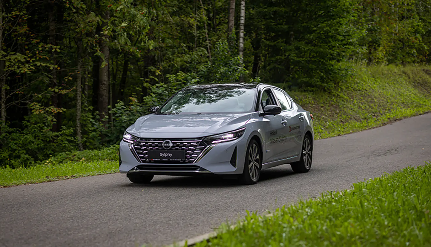 Честно о покупке нового Nissan: как купить свежего «японца» от 74 900 рублей?