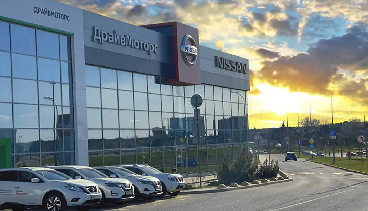 Честно о покупке нового Nissan: как купить свежего «японца» от 74 900 рублей?