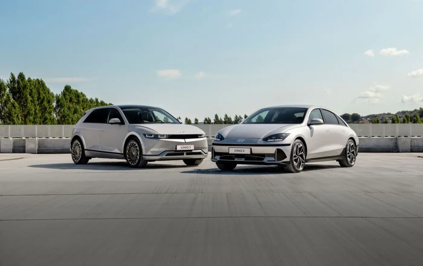 Дистрибьютор Hyundai снизил цены на весь модельный ряд
