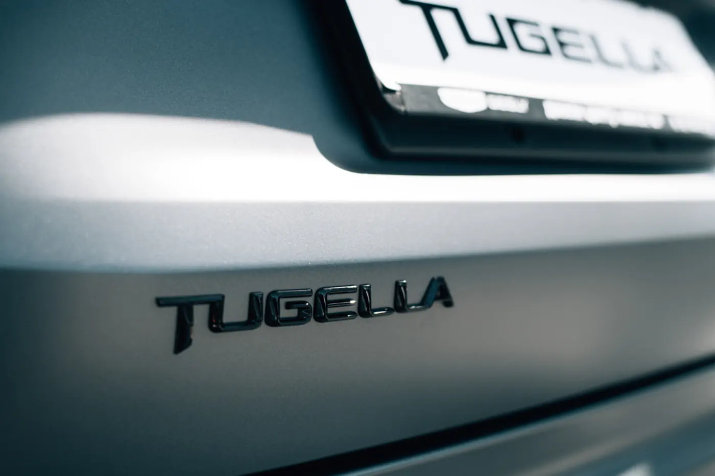 Бархатный weekend с Geely Tugella – мечта превращается в реальность!
