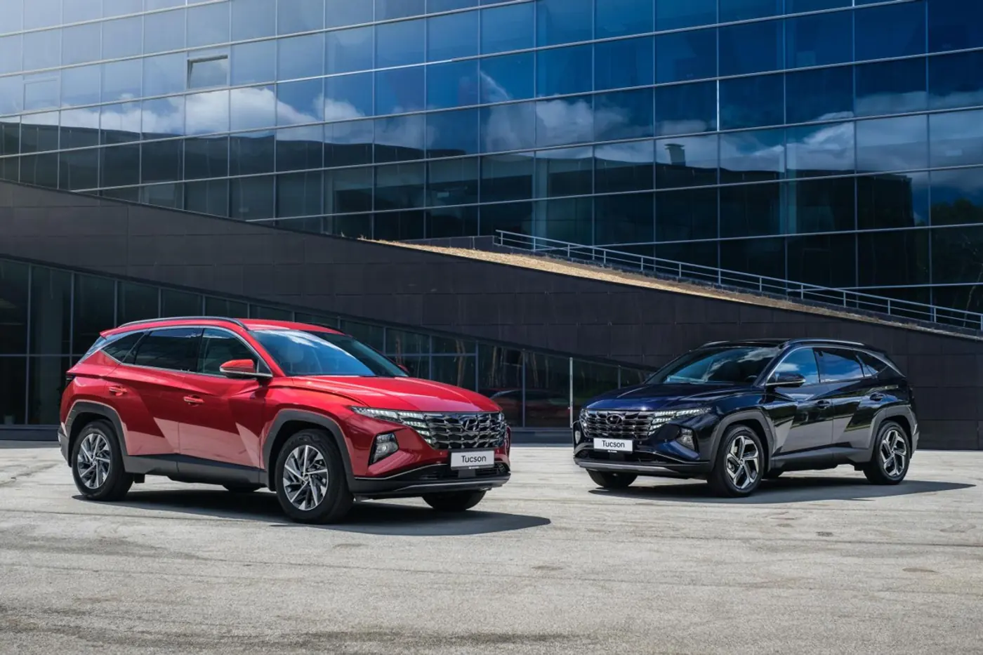 Дистрибьютор Hyundai снизил цены на весь модельный ряд