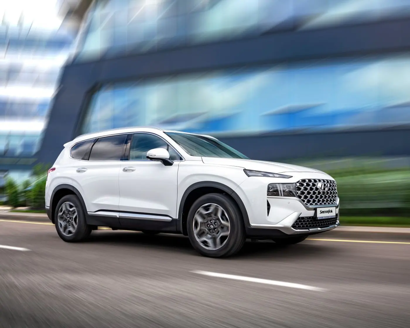 Дистрибьютор Hyundai снизил цены на весь модельный ряд