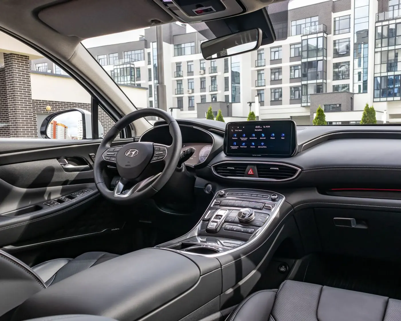 Дистрибьютор Hyundai снизил цены на весь модельный ряд