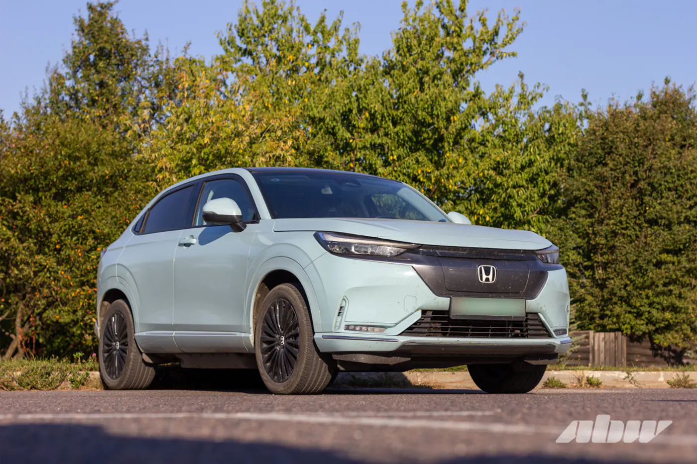 «Сильно ошибся, купив электромобиль»: чем недоволен хозяин Honda из Китая