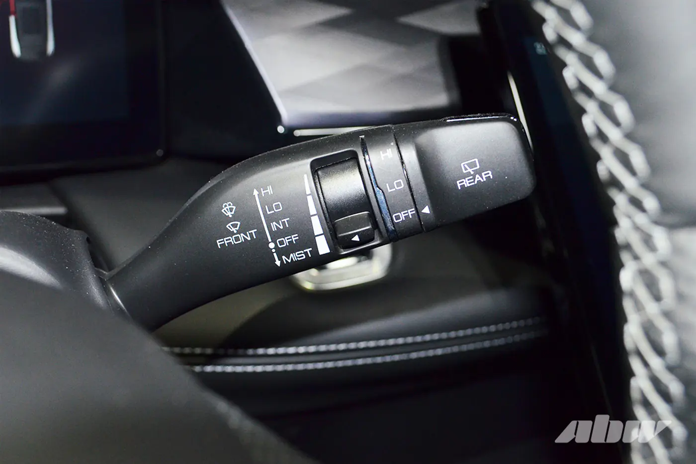 Кроссовер Dongfeng Mage: знакомимся поближе