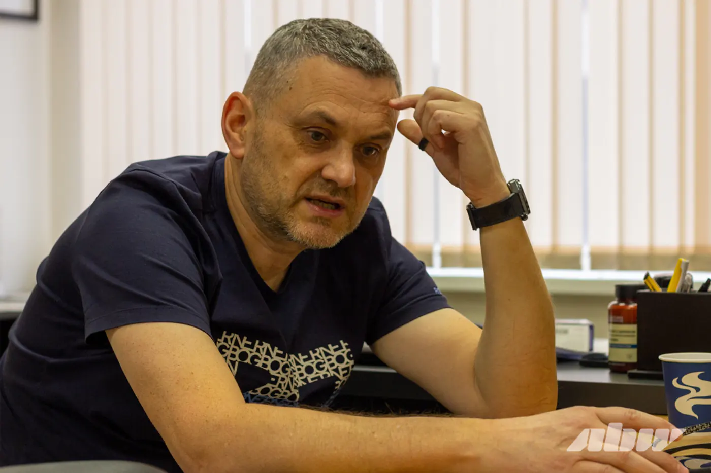 «Моторшоу» зарождает «хотелку»: интервью с организатором выставки