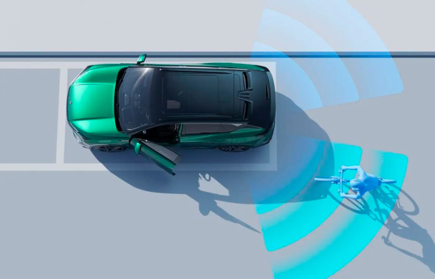 Инновационные технологии кроссовера Dongfeng Mage: разбор с пристрастием. При чем здесь SAAB?