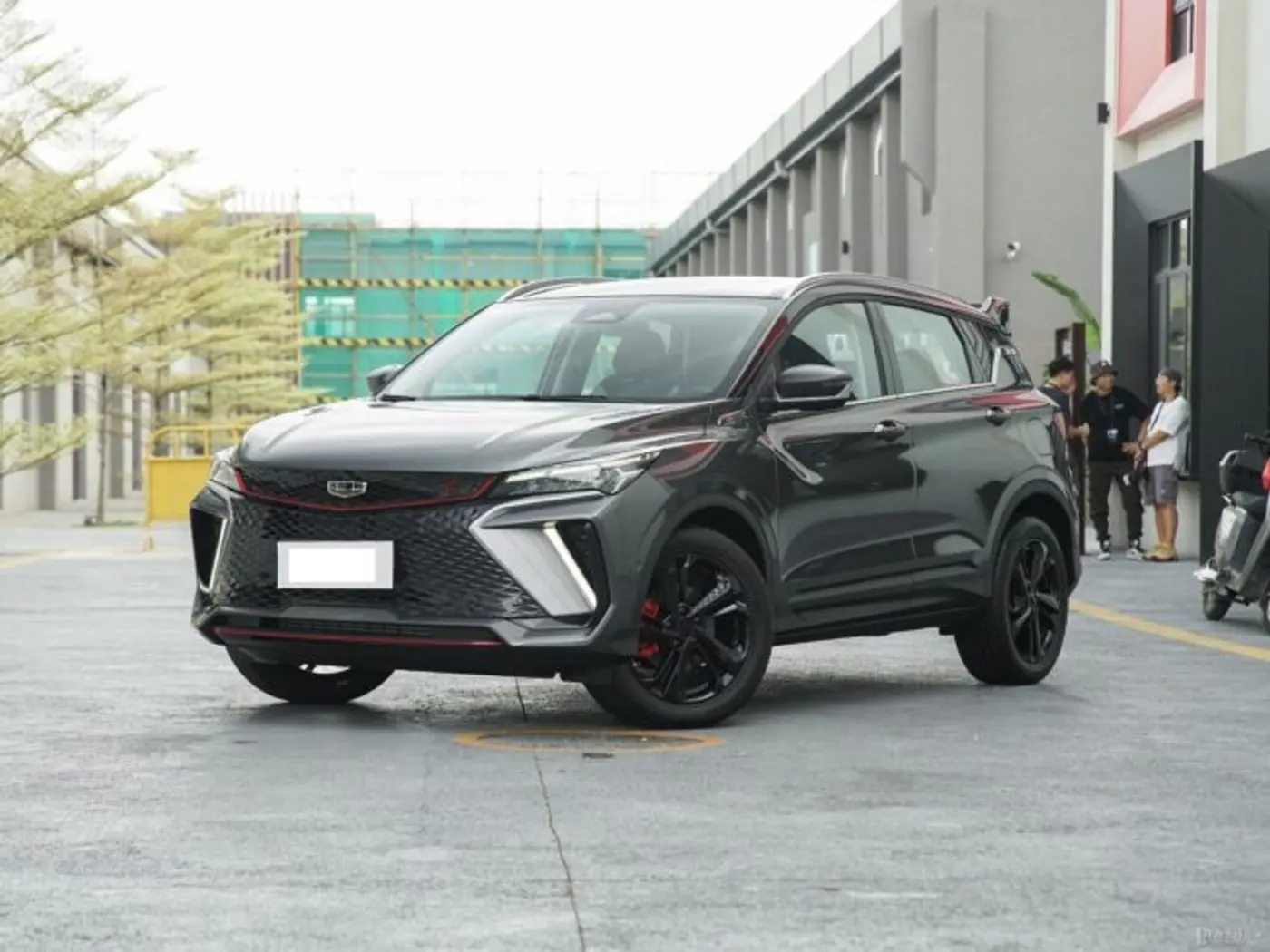 Эксперт рассказал, почему Geely выигрывает в ценовой нише до $35 000