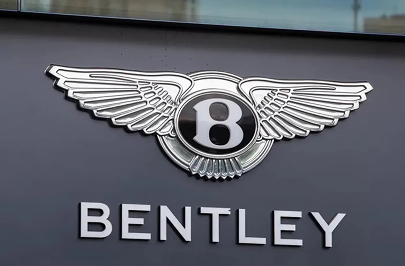 Bentley выпустит свой первый электромобиль к 2027 году?
