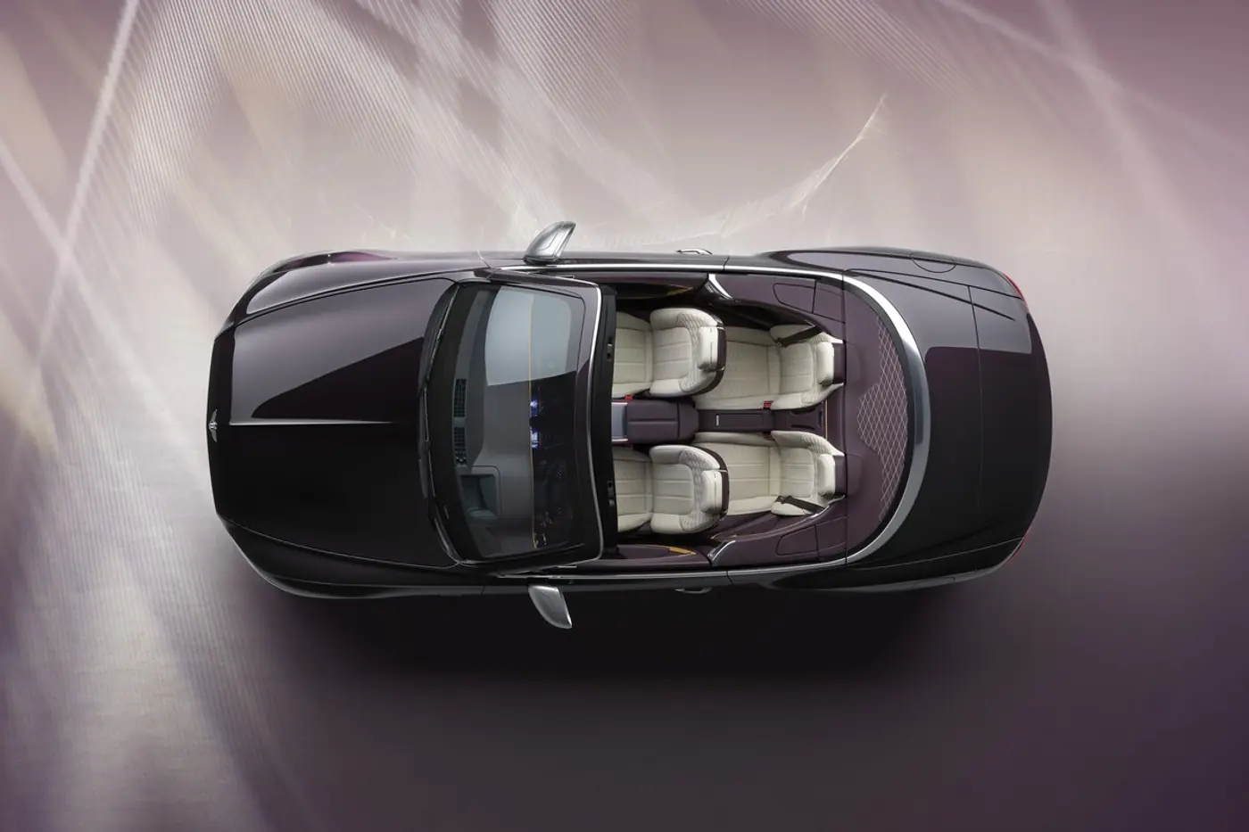 Bentley Continental GT и Flying Spur: теперь и в богатом исполнении Mulliner