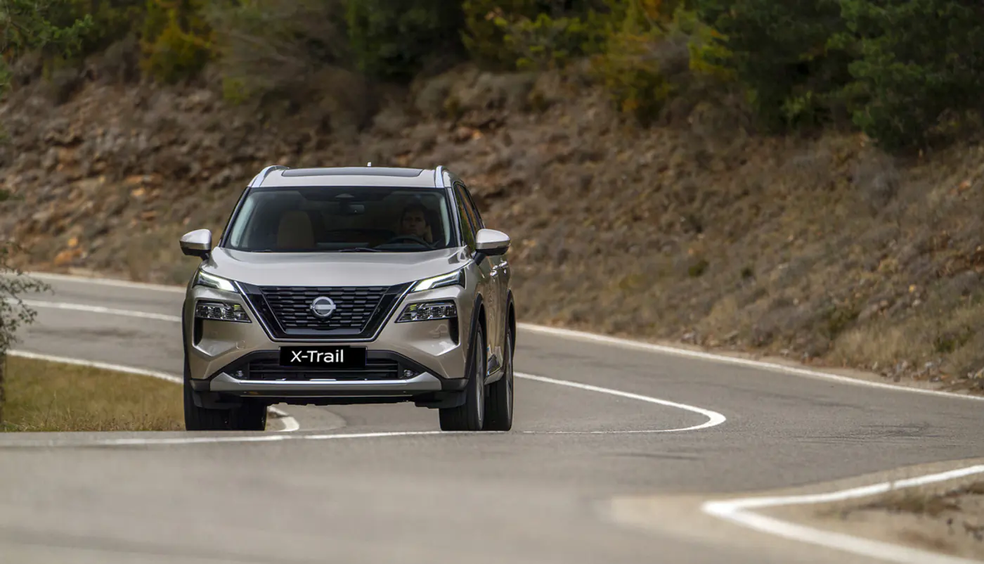 На складе «ДрайвМоторс» новые Nissan, а у менеджеров – скидки