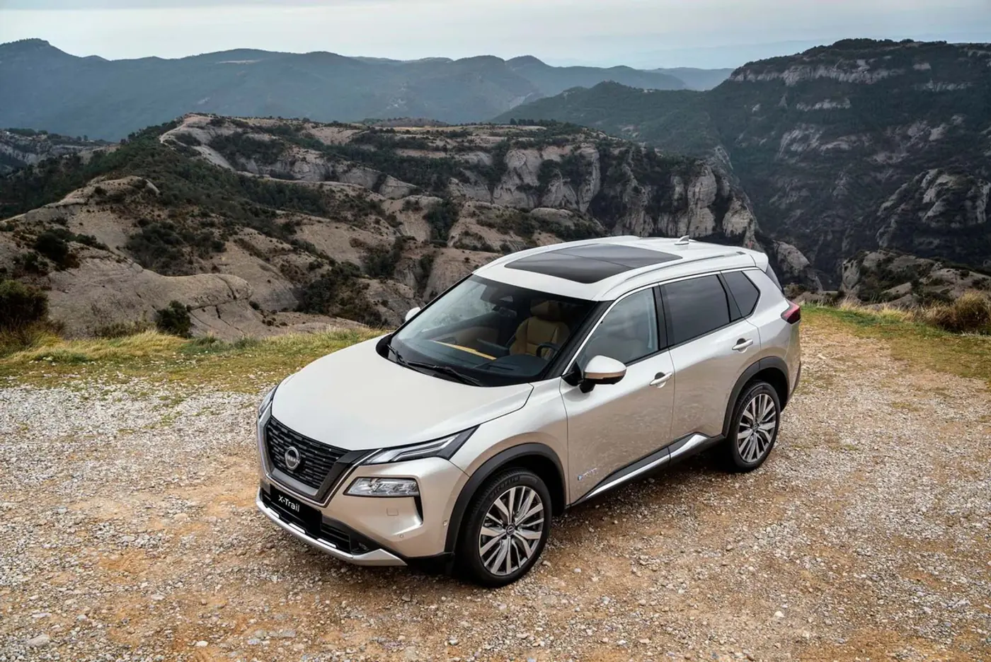 На складе «ДрайвМоторс» новые Nissan, а у менеджеров – скидки