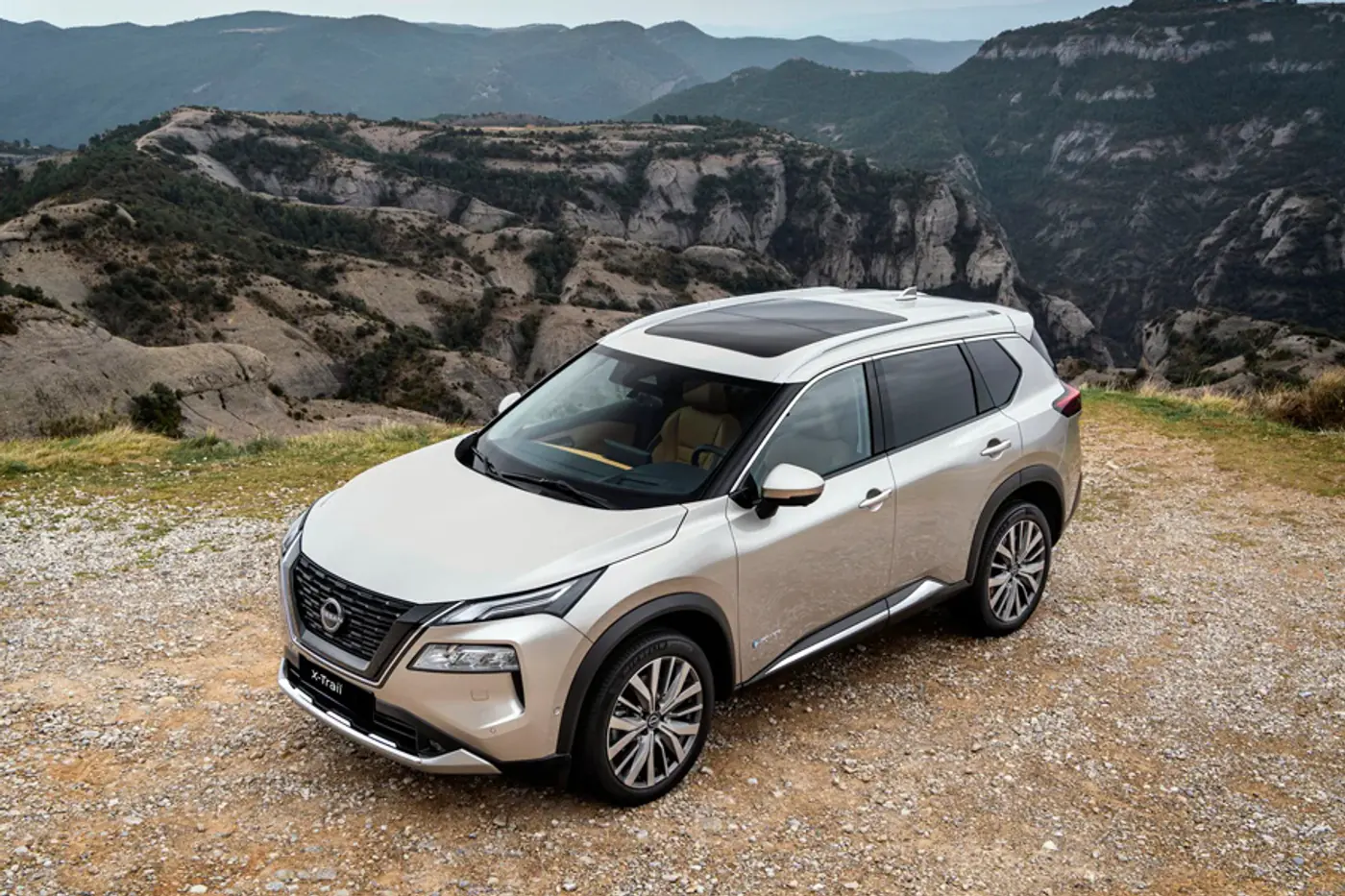 На складе «ДрайвМоторс» новые Nissan, а у менеджеров – скидки