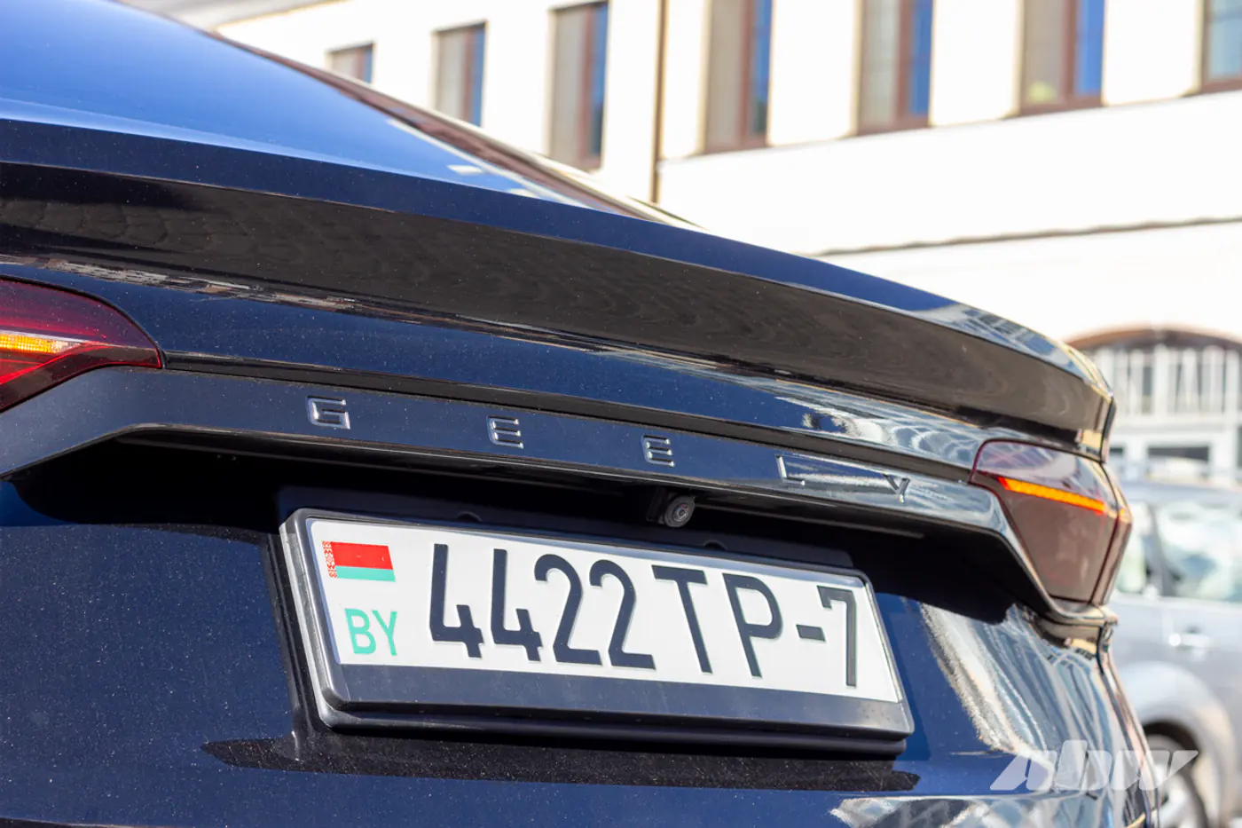 «Минусов много, но плюсы их перекрывают»: мнение владельца Geely Tugella