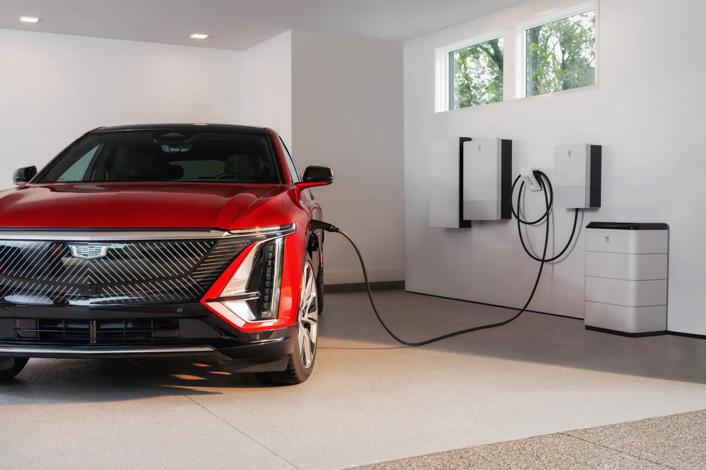 GM Energy выпустила пауэрбанк для дома и авто