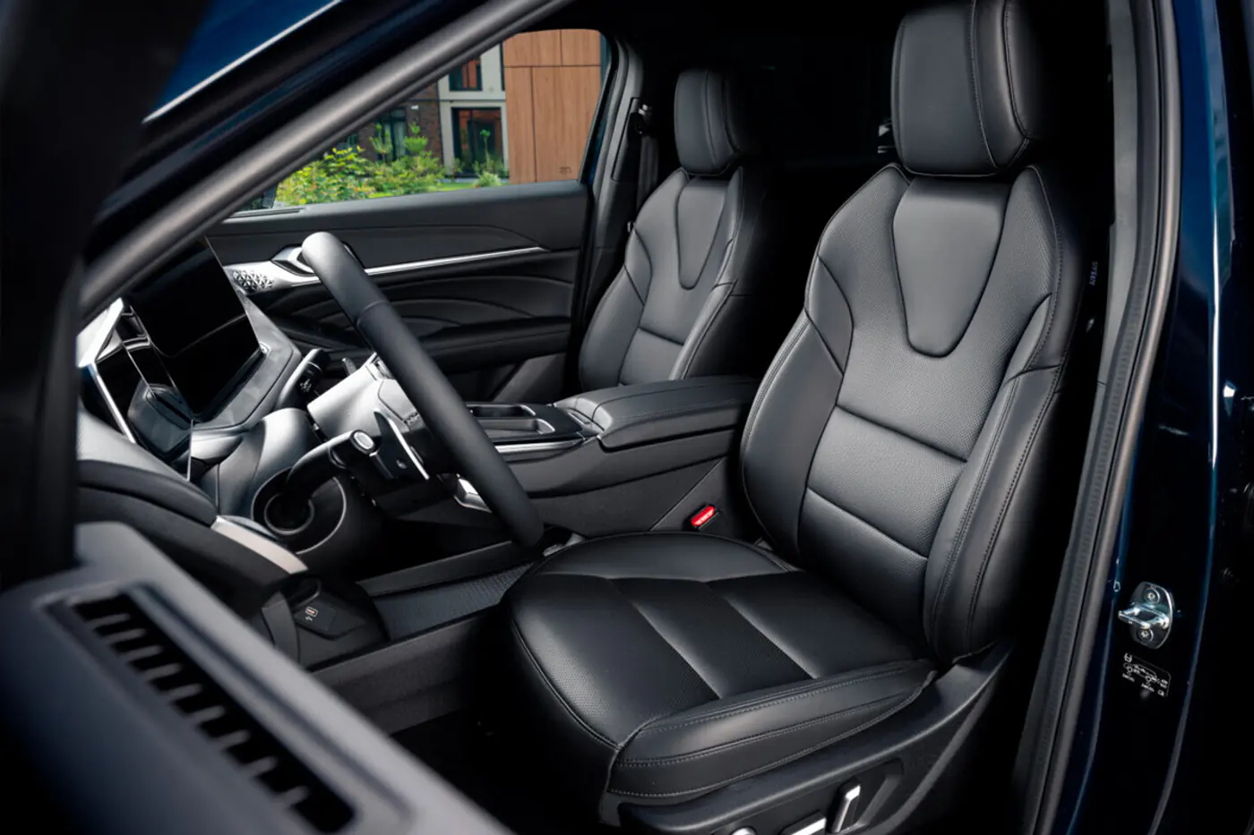 Новый Haval без переплат в рассрочку от 0,1% на 3 года и комплект зимних шин в подарок
