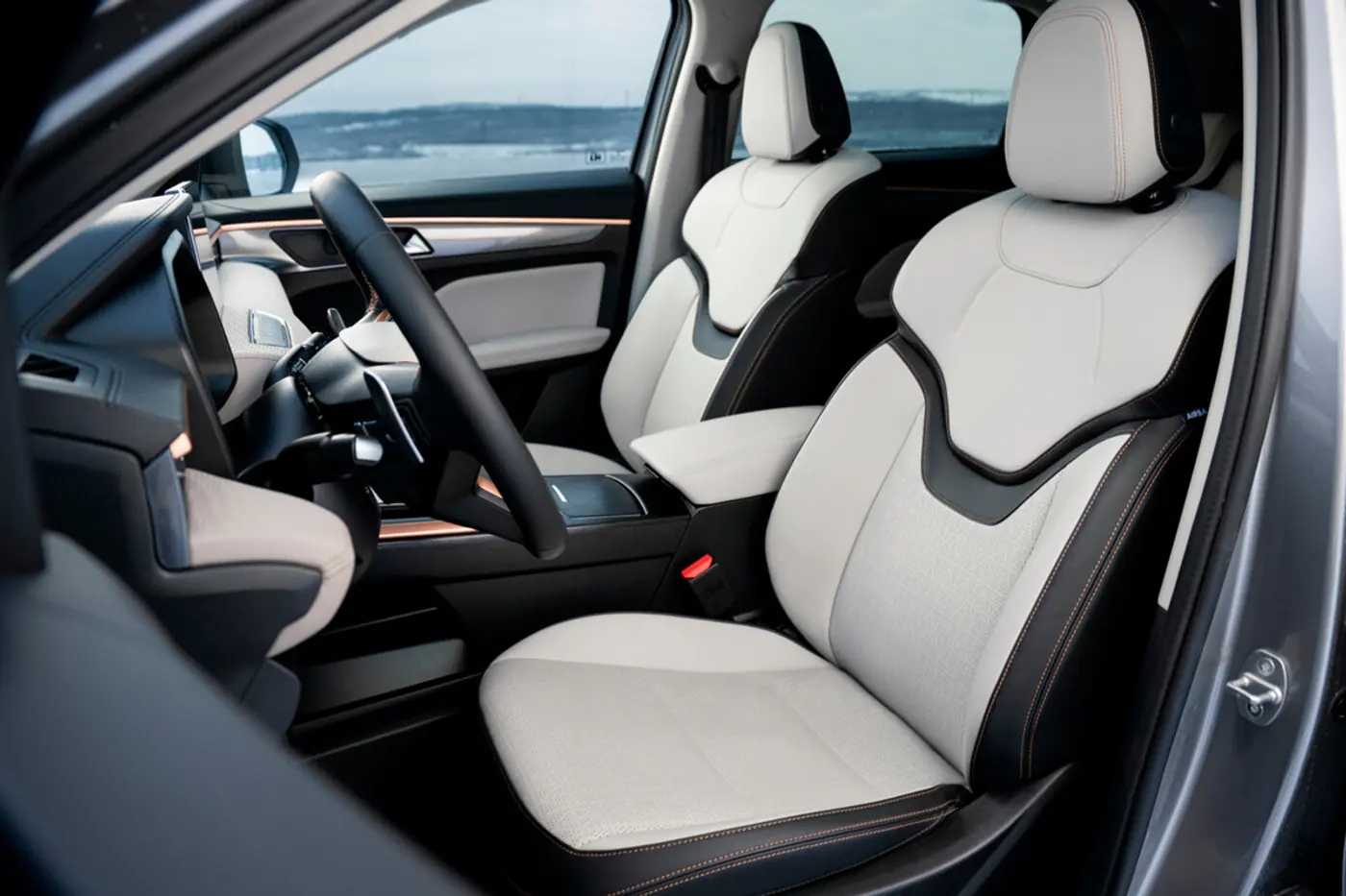 Haval Dargo: путешествия, инновации, комфорт и… выгодные условия покупки