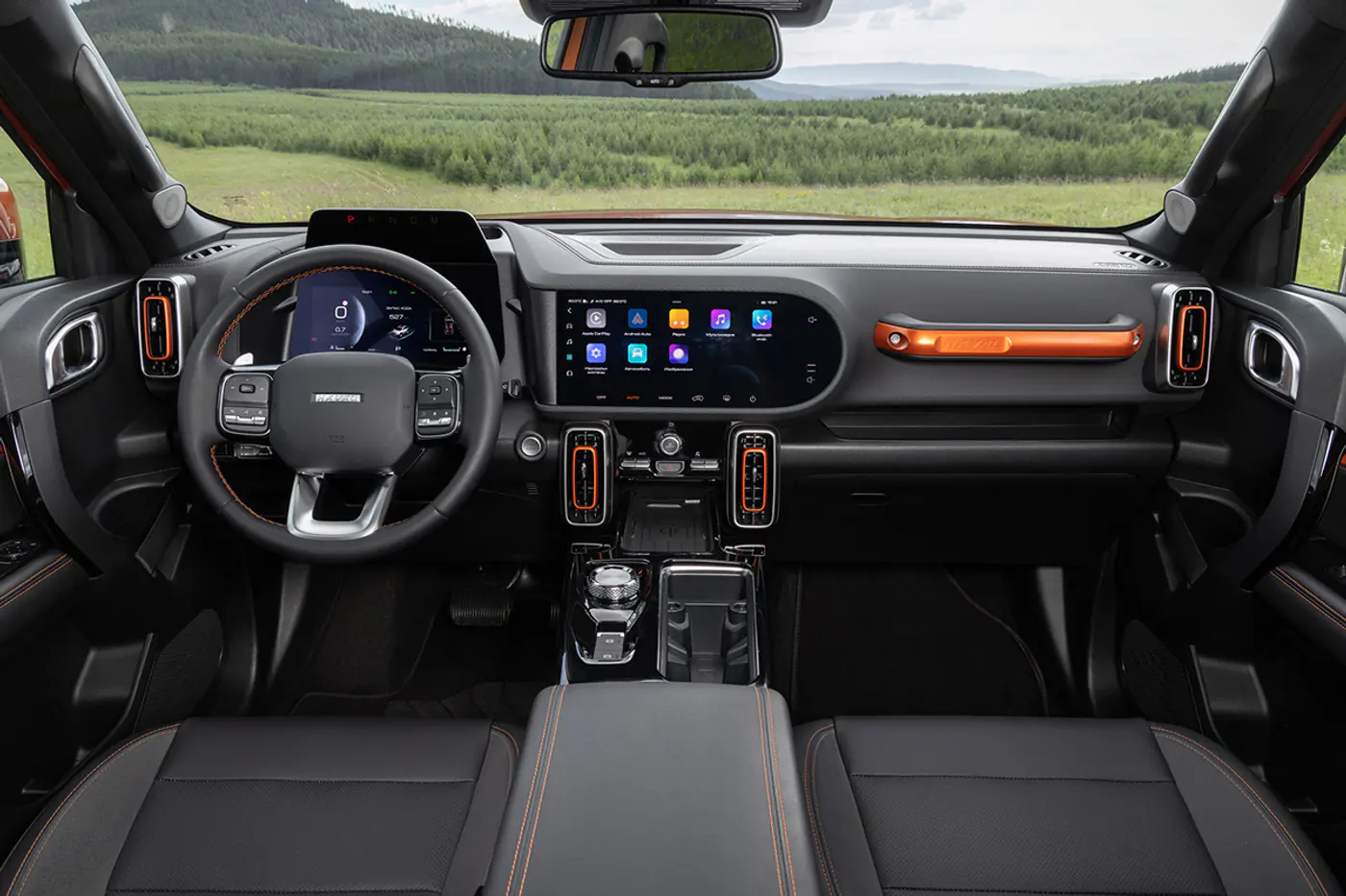Новый Haval без переплат в рассрочку от 0,1% на 3 года и комплект зимних шин в подарок