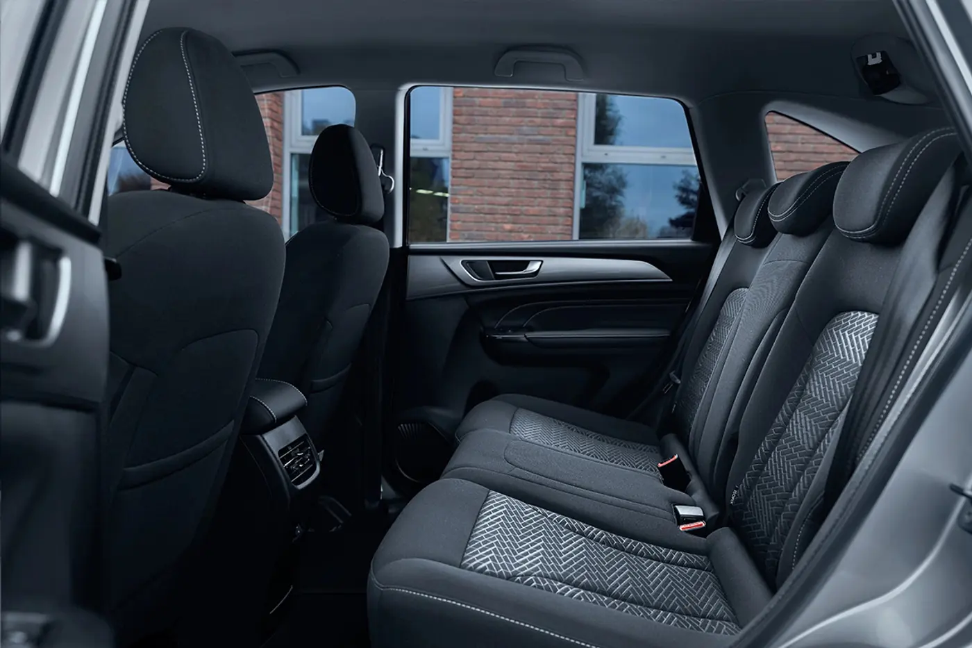 Haval Dargo: путешествия, инновации, комфорт и… выгодные условия покупки