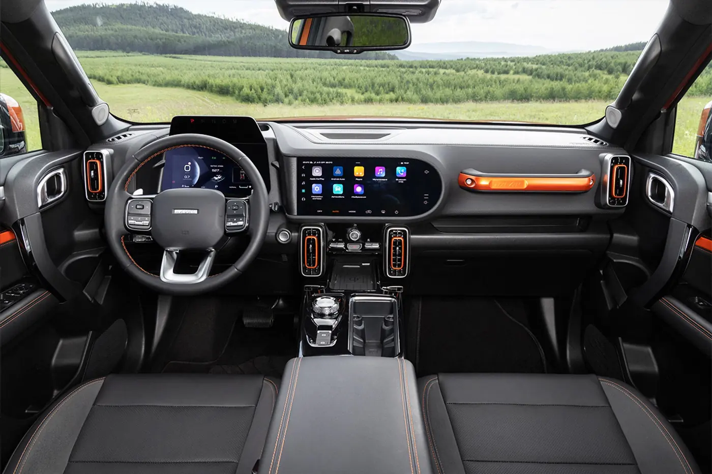 Время купить Haval Jolion: дилер предлагает скидку в 10 400 рублей и рассрочку под 0,1%
