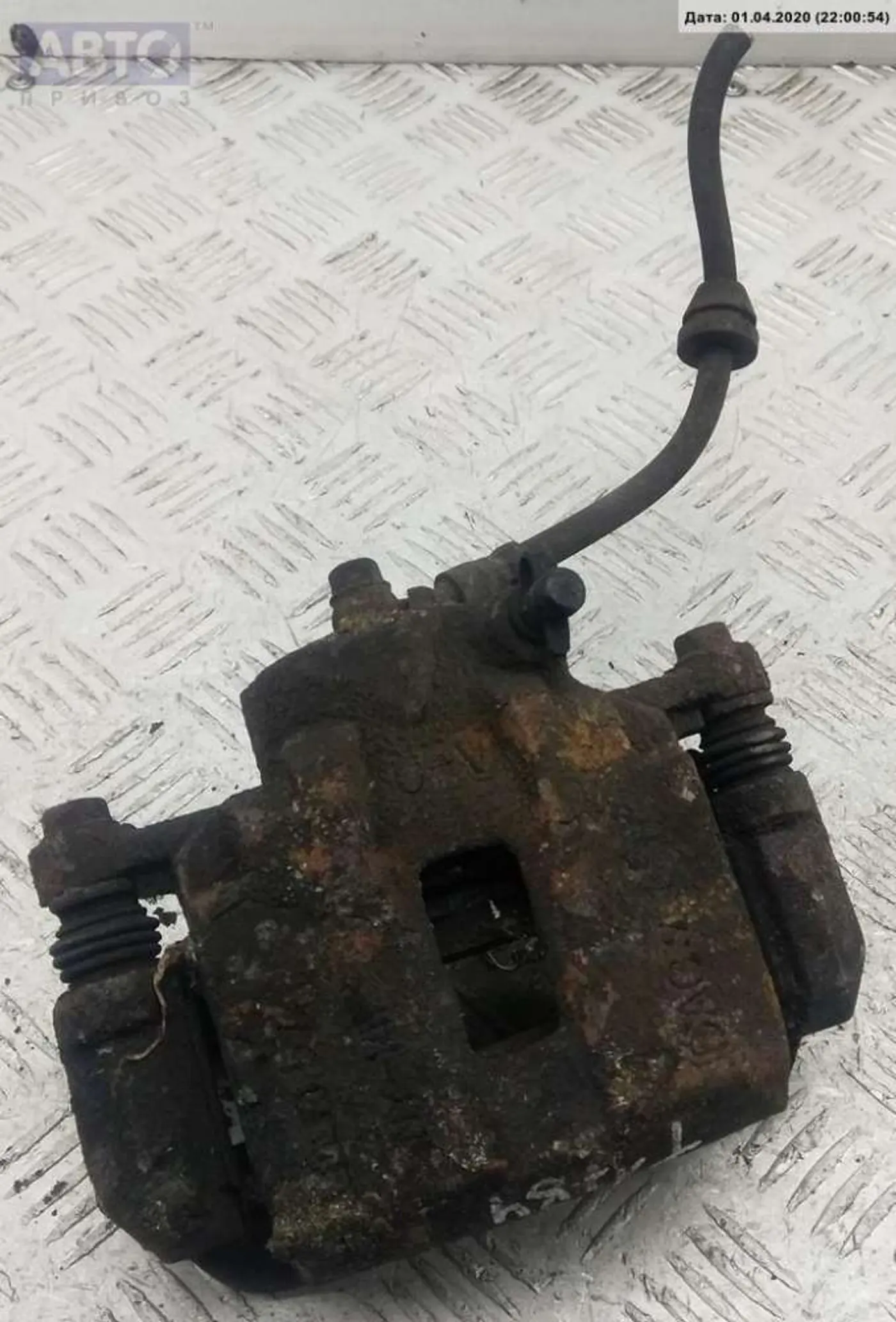 Суппорт к Daewoo Tacuma 2001