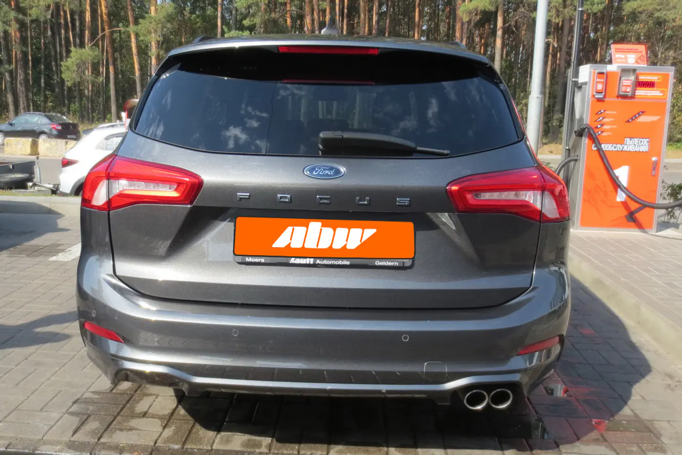 Ford_Focus_сзади