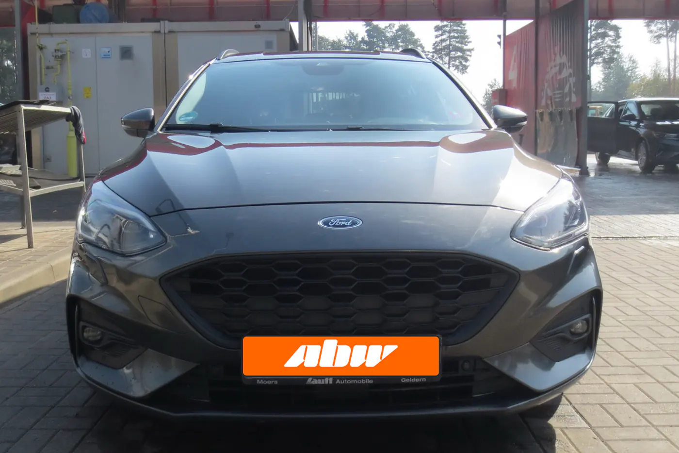 Ford_Focus_спереди