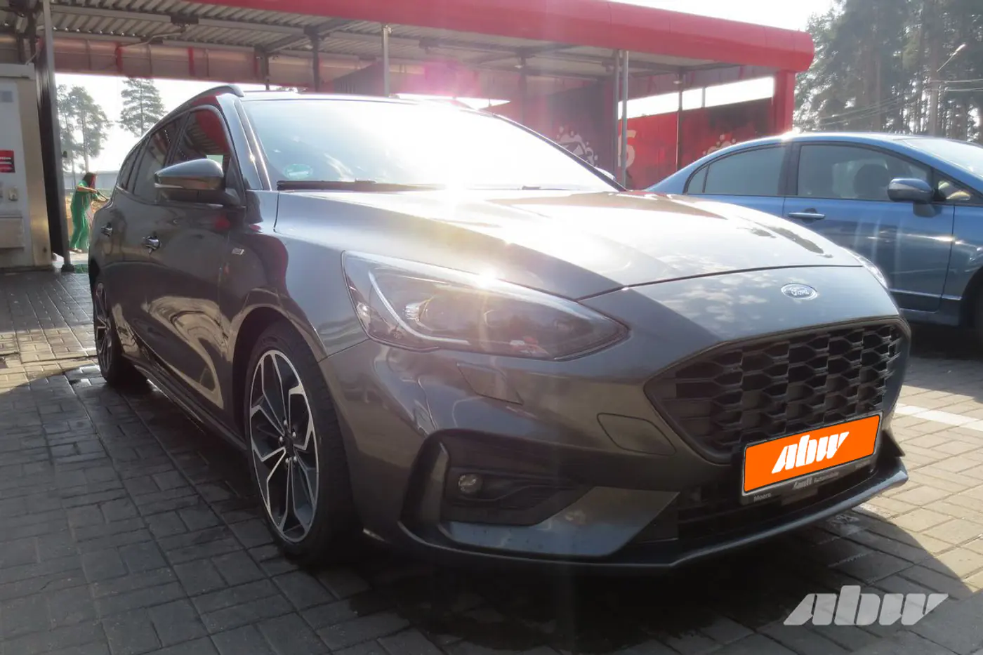 «Главный его недостаток – неликвидность»: мнение владельца Ford Focus