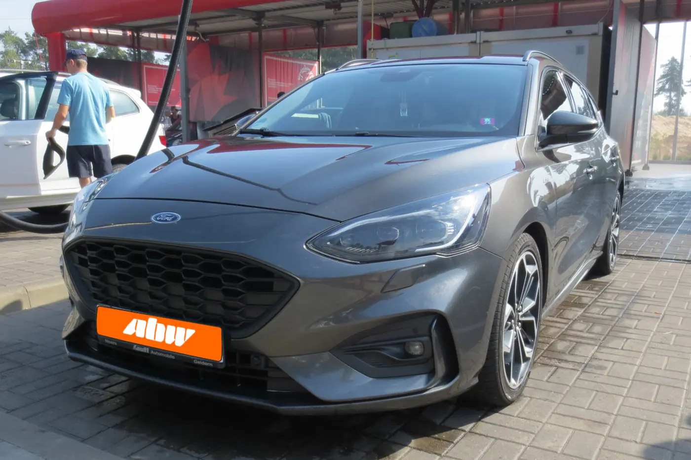 «Главный его недостаток – неликвидность»: мнение владельца Ford Focus