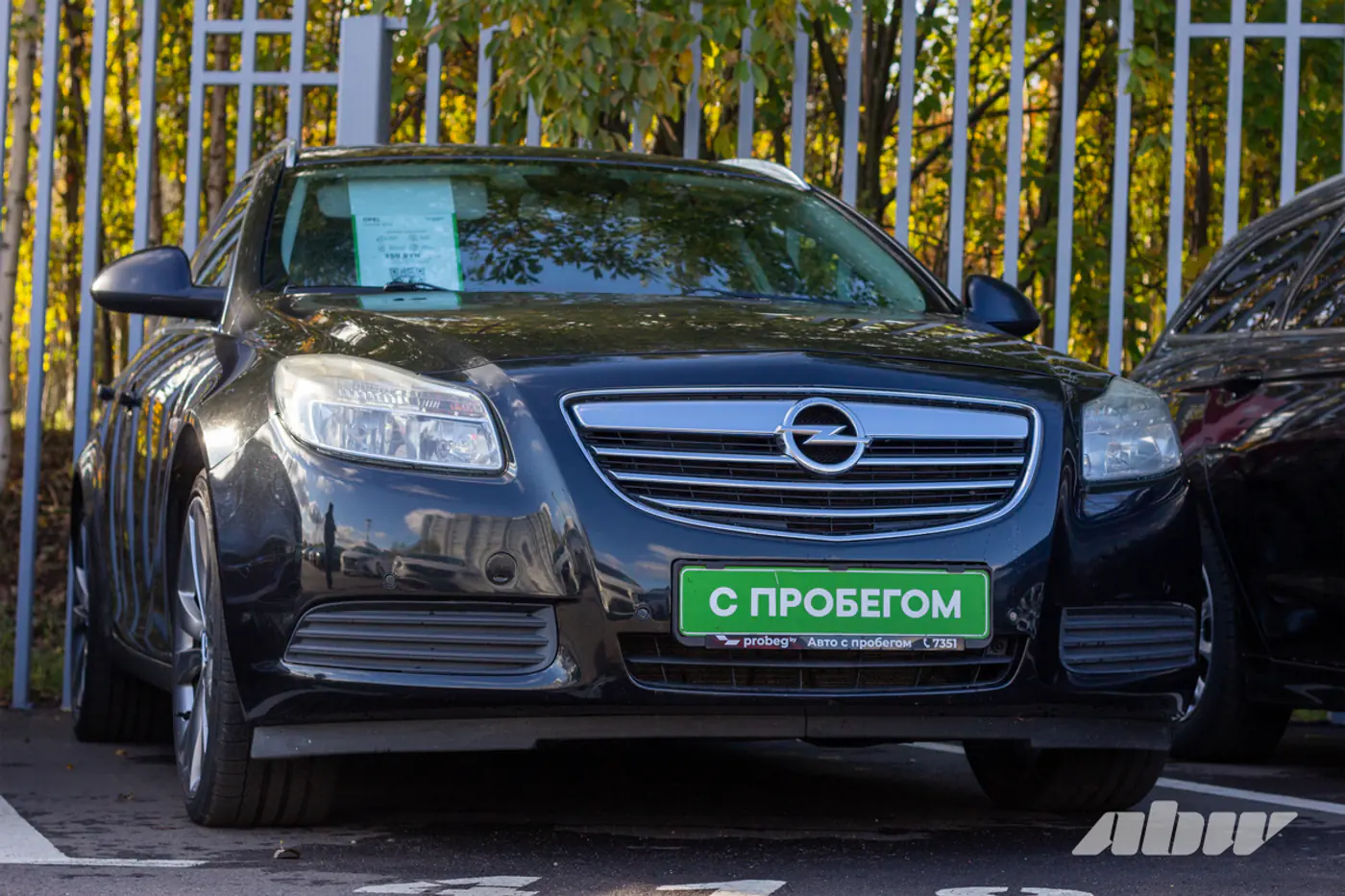 «Красные флаги» при выборе подержанного авто: рассказывает PROBEG.BY