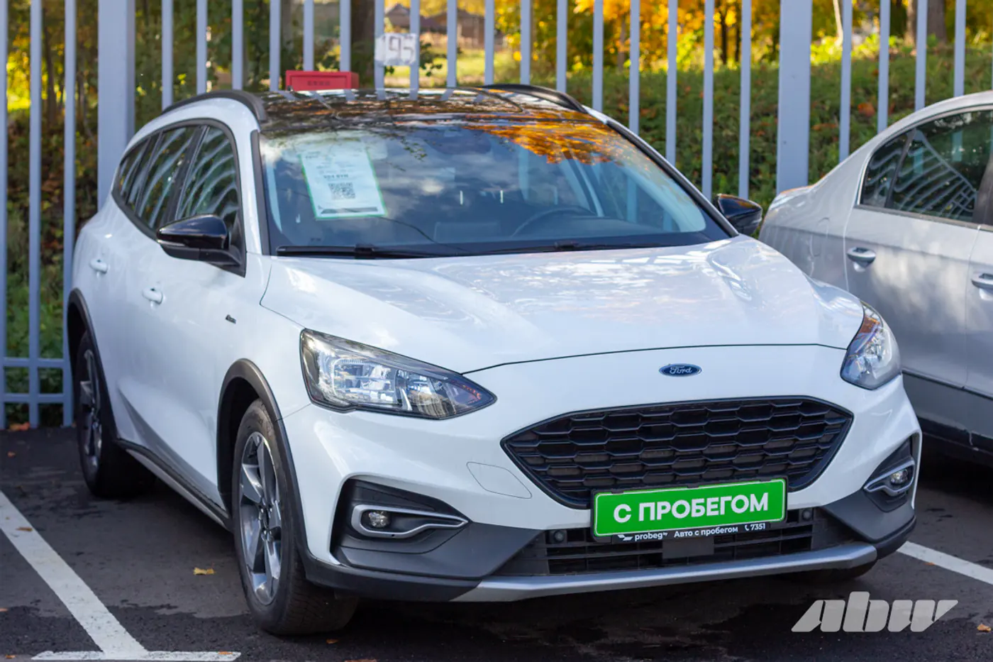 «Красные флаги» при выборе подержанного авто: рассказывает PROBEG.BY