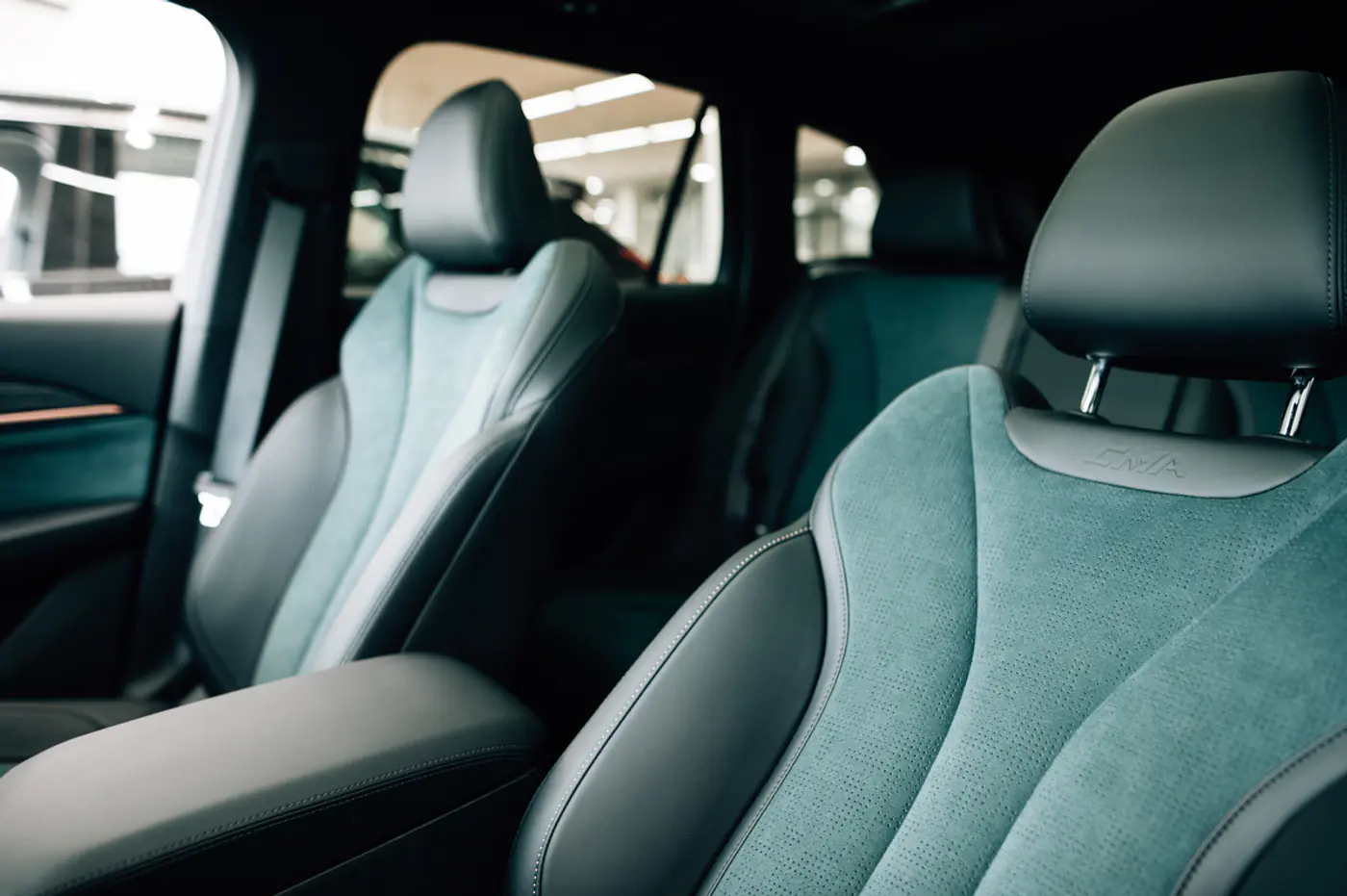 Партнерская программа финансирования на Geely для всех!