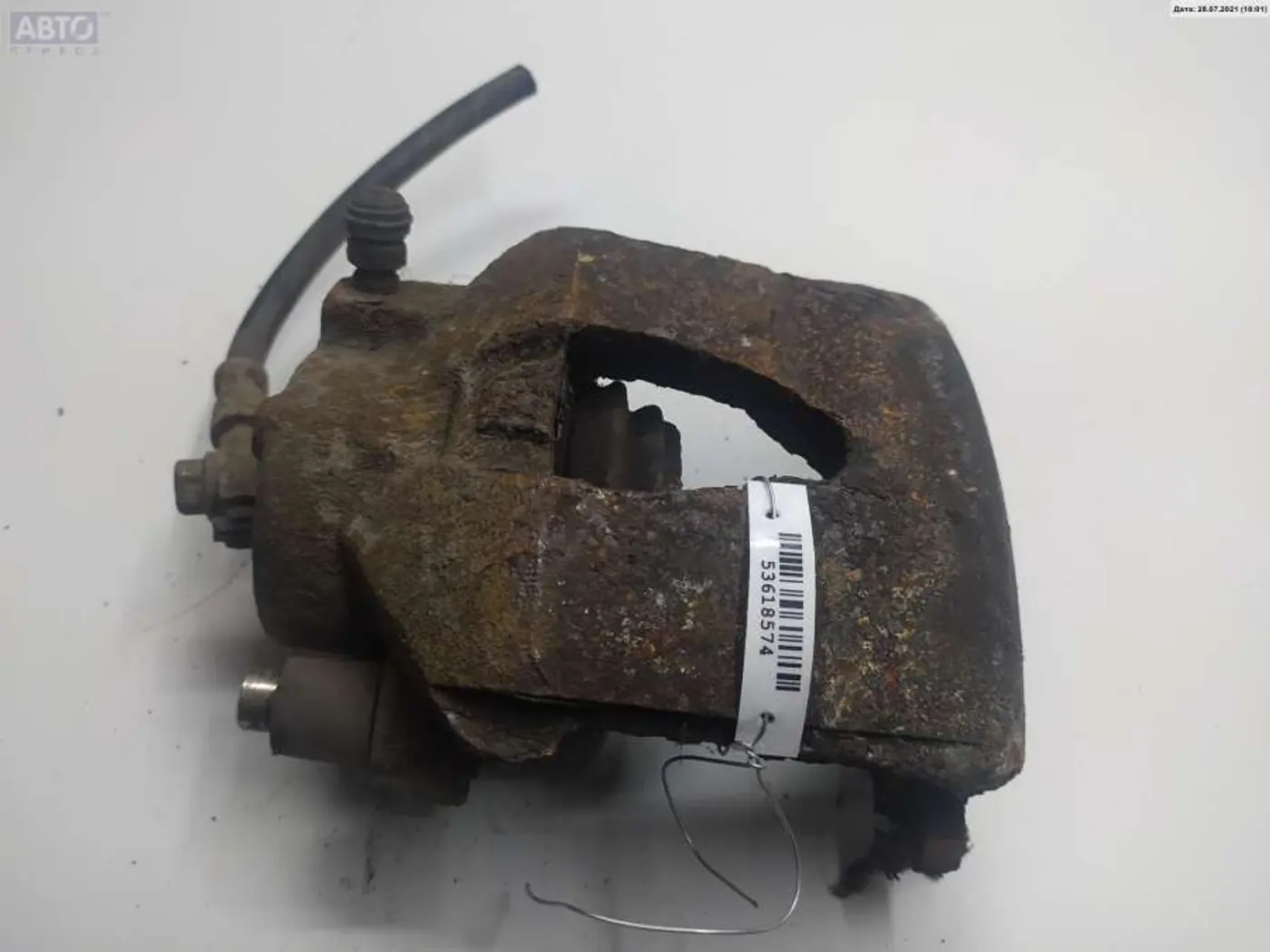 Суппорт к Audi A3 1999
