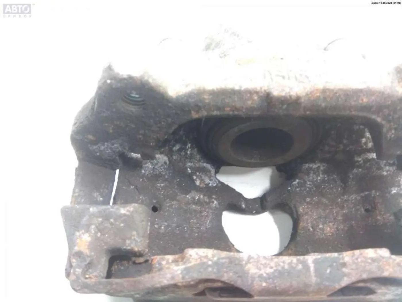 Суппорт к Opel Signum 2003