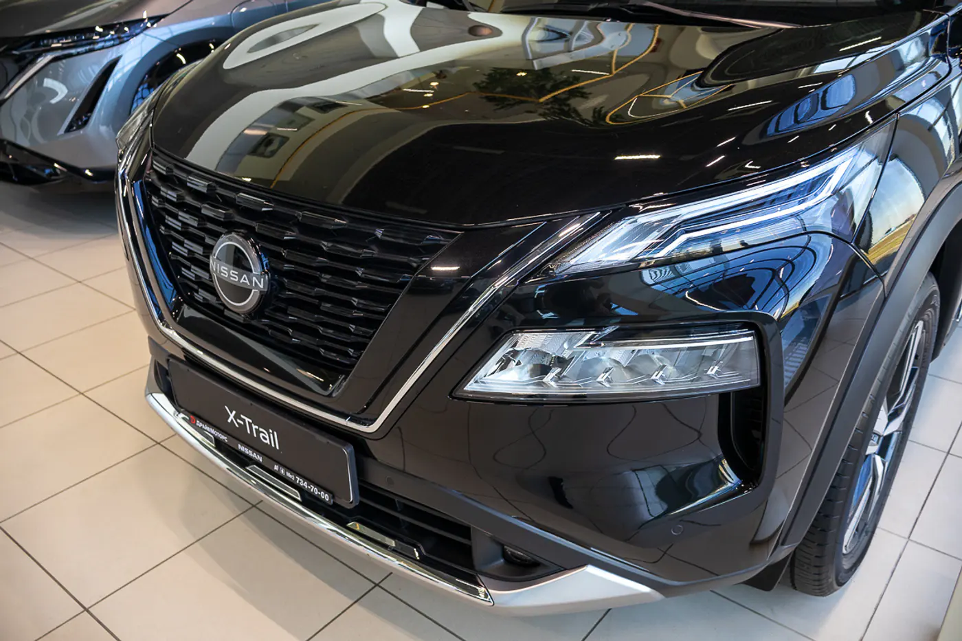 Поедем посчитаем: сколько придется платить за Nissan в кредит