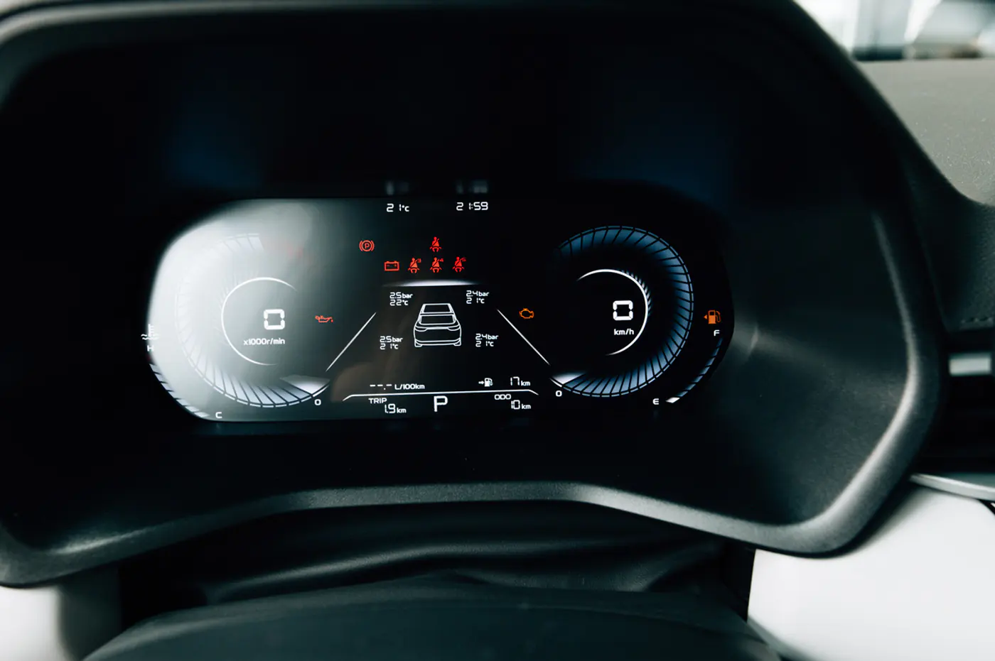 Невероятная акция на новый Geely Emgrand – теперь точно нужно покупать новое авто!