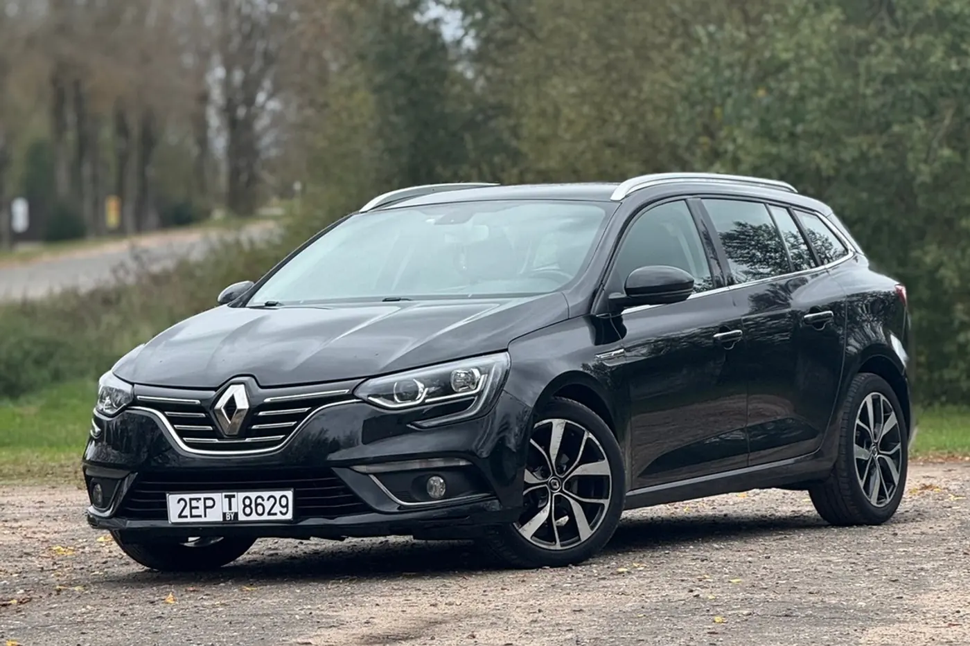 Стереотипы долой: смотрим дизельные авто не старше 5 лет до $15 000