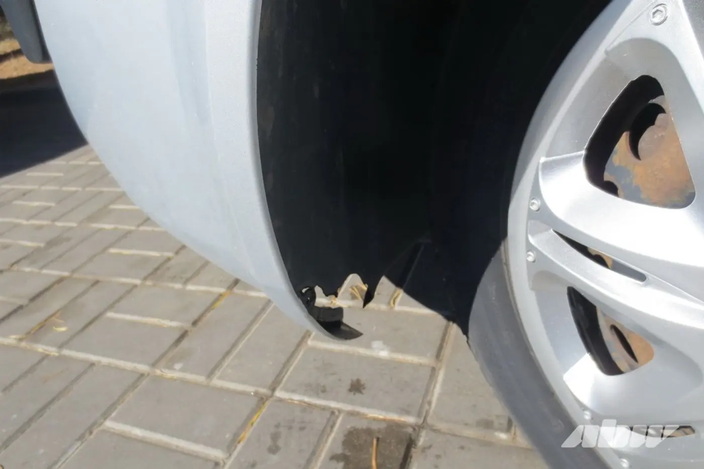 Renault_Scenic_бампер