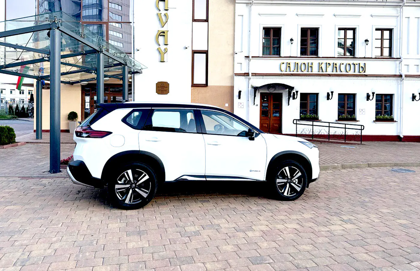 Новые Nissan и новые скидочные цены: авто от дилера в лизинг под 0,01% на 2 года в рублях