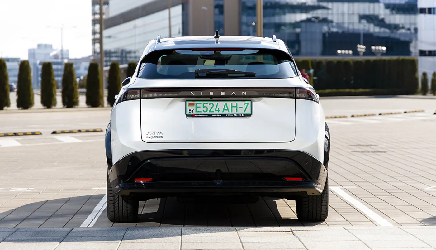 Новые Nissan и новые скидочные цены: авто от дилера в лизинг под 0,01% на 2 года в рублях