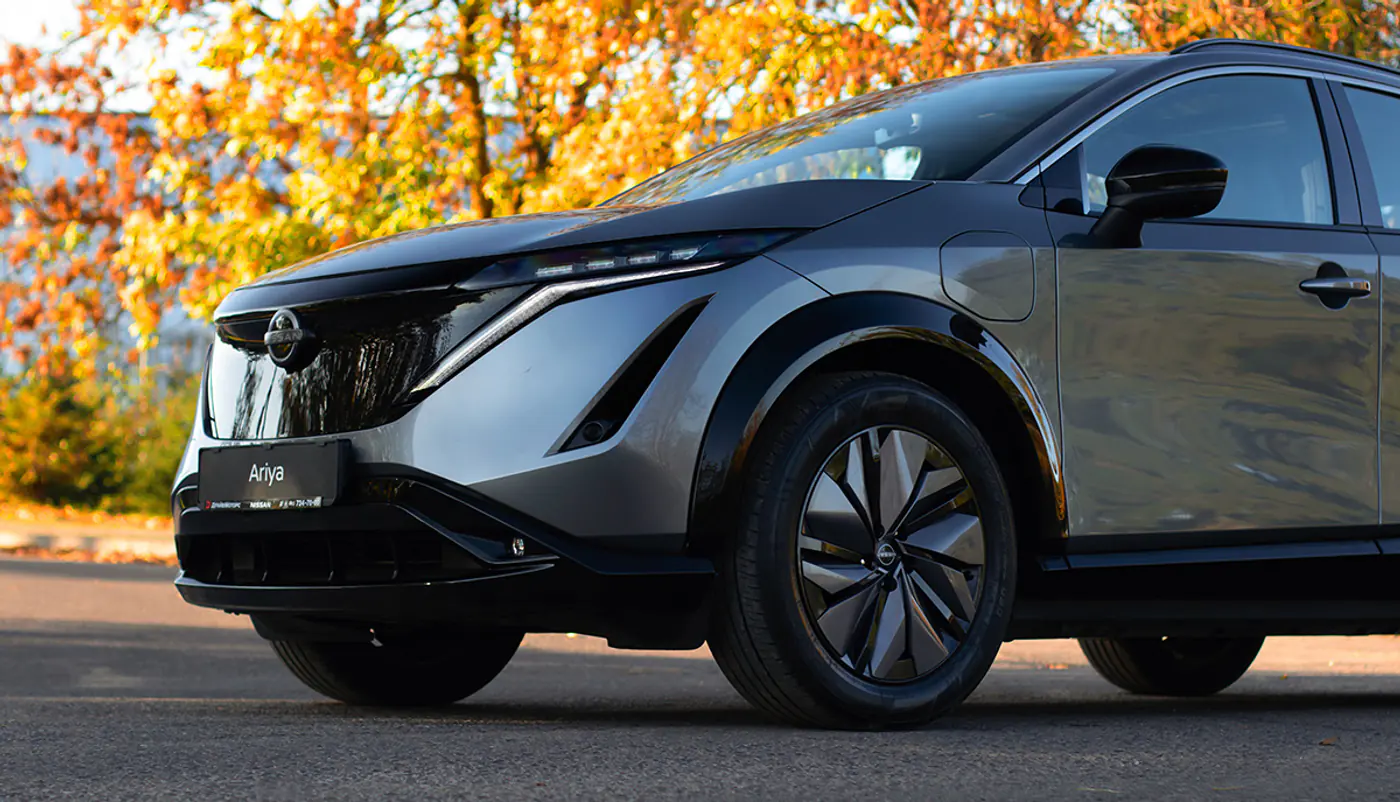 Свежие Nissan раскупают со скоростью звука: дилер отдает за 72 900 рублей
