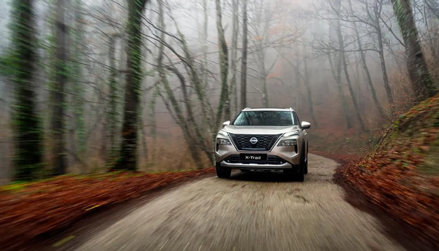 Свежие Nissan раскупают со скоростью звука: дилер отдает за 72 900 рублей