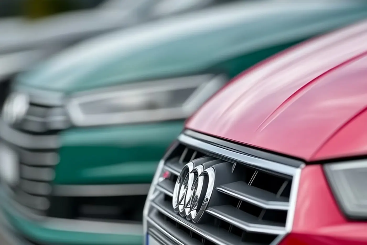 И что дальше: Volkswagen не будет поставлять в Россию запчасти в 2025 году