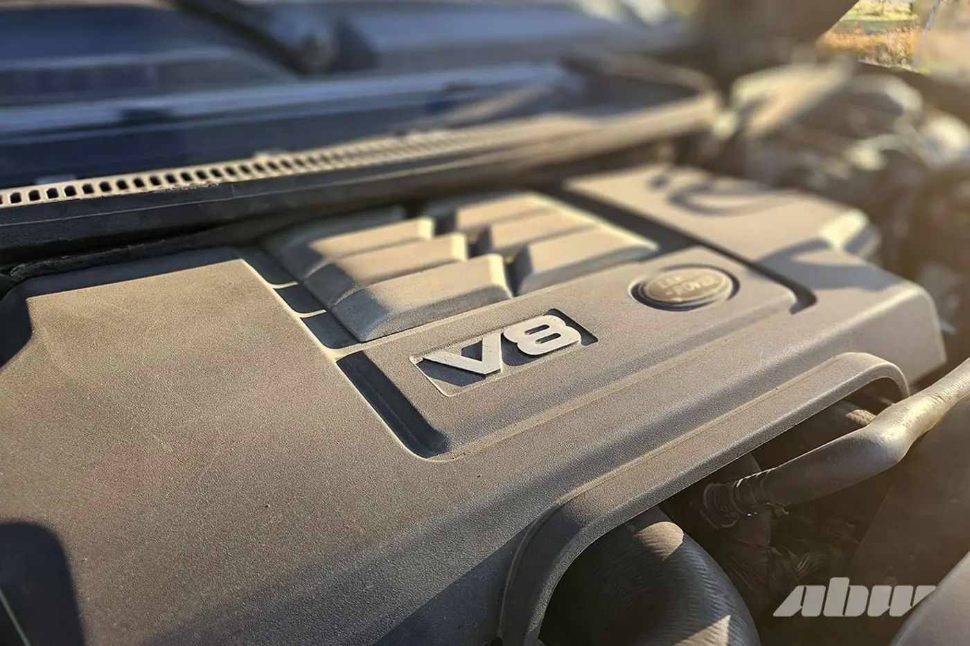 «Кто сказал, что Range Rover – сложная машина? Ничего в ней сложного нет!»: история энтузиаста