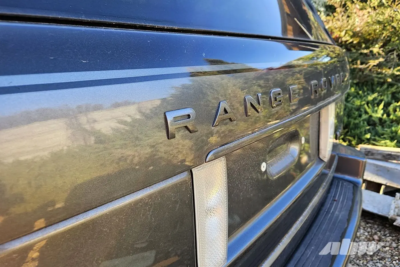 «Кто сказал, что Range Rover – сложная машина? Ничего в ней сложного нет!»: история энтузиаста