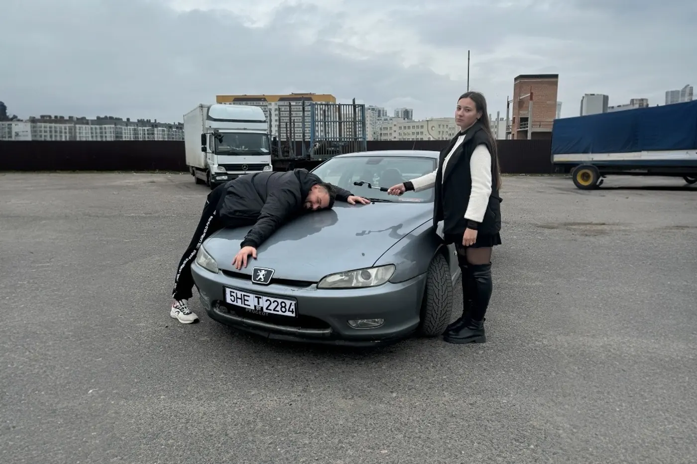 Все мы немного Павел: как ролик ABW про реставратора стал вирусным