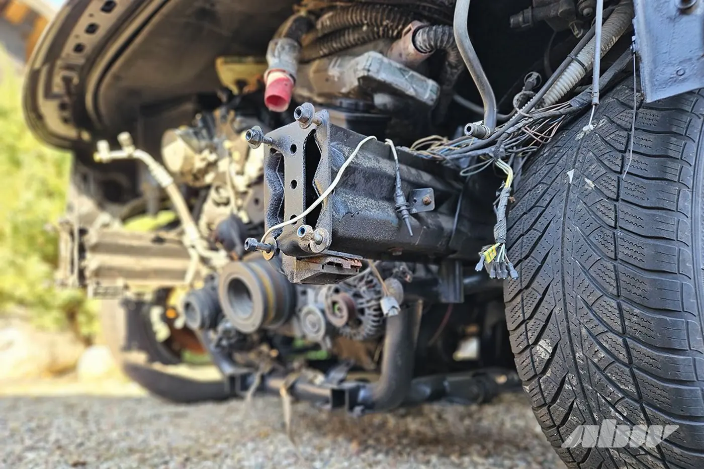«Кто сказал, что Range Rover – сложная машина? Ничего в ней сложного нет!»: история энтузиаста
